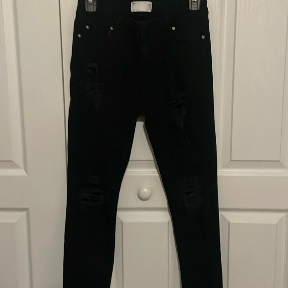 CISOS DESIGN men’s jeans..